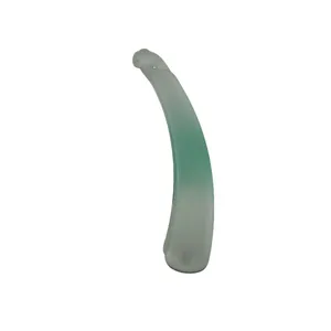 کلیپس مو زنانه مدل آبشاری یخی کد 10