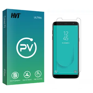 HVT PV glass Screen Protector For Samsung Galaxy J8 Plus