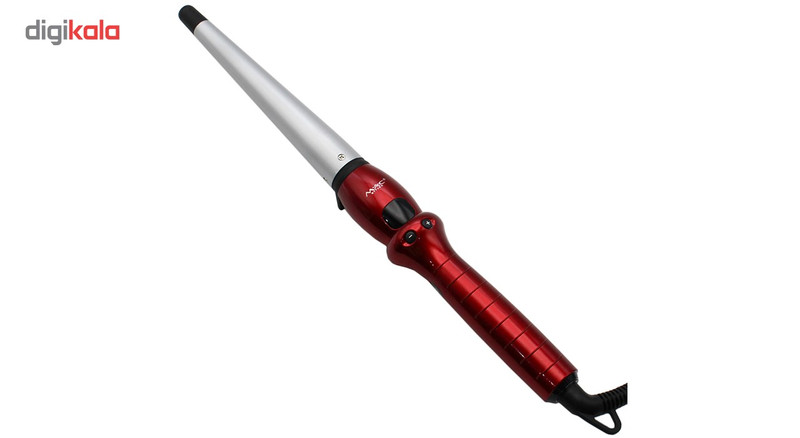 فرکننده مو مک استایلر مدل MC-3326 فرکننده مو مک استایلر مدل MC-3326