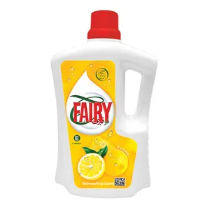 مایع ظرفشویی توفیری مدل LEMON حجم 3750 میلی لیتر