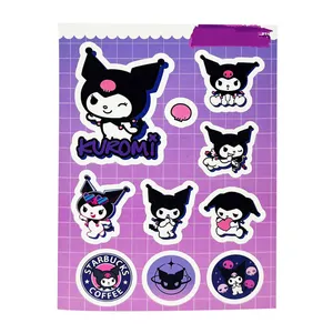 برچسب مدل کورومی عروسکی کد 064