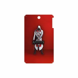 MAHOOT Assassin-Creed-Game Cover Sticker for Lenovo A7-50 A3500 2014