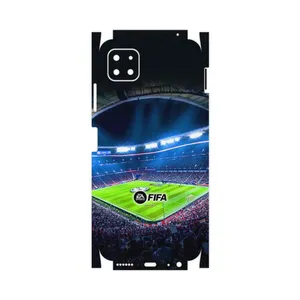 MAHOOT FIFA Soccer Game Series-FullSkin Cover Sticker for Samsung Galaxy A22 5G