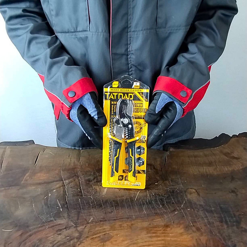 قیچی کابل بر تات کد 85236