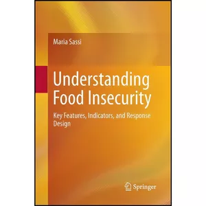 کتاب Understanding Food Insecurity اثر Maria Sassi انتشارات بله