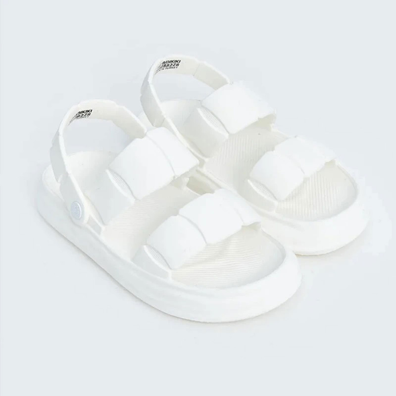 صندل زنانه ال سی وایکیکی مدل S4GMB82Z8