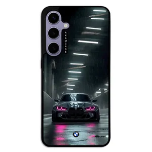 AKAM AMC-WSGS24P-BMW-43 Cover For Samsung Galaxy S24 Plus