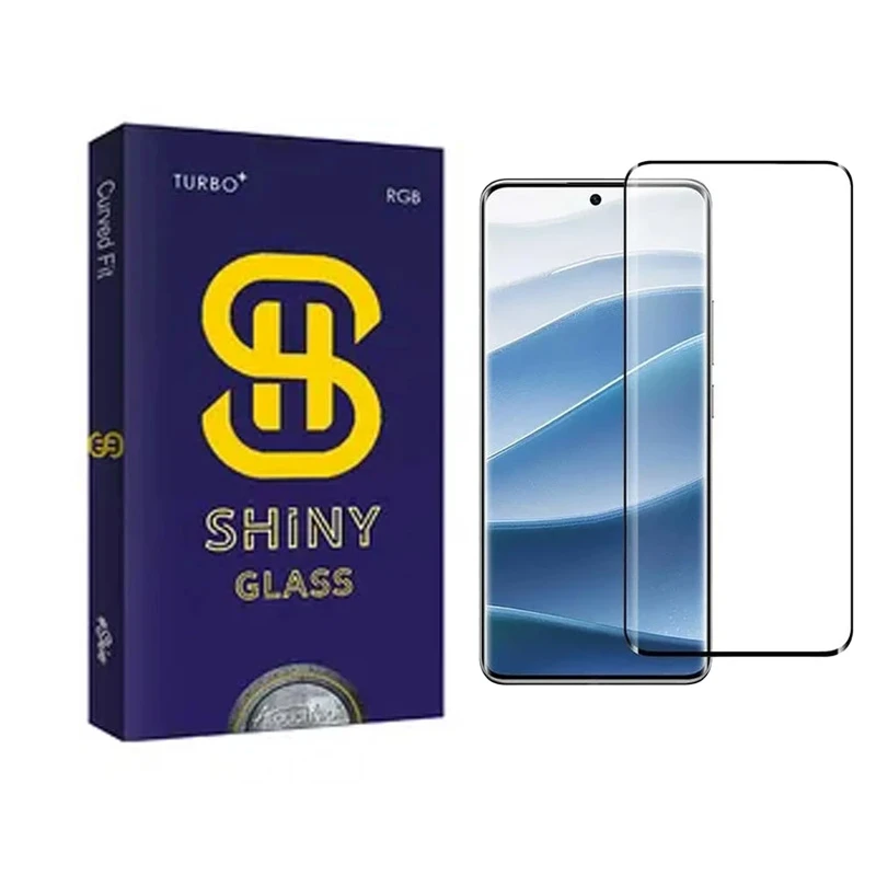 محافظ صفحه نمایش  آتوچبو مدل FULLGL-ATH مناسب برای گوشی موبایل سامسونگ Galaxy S23 Ultra