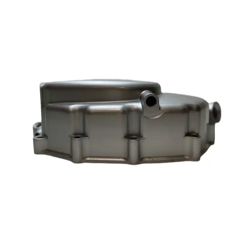 درب کلاچ موتور سیکلت مدل MDH 125 مناسب برای هندا 125