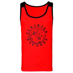 تاپ ورزشی مردانه مدل Shark