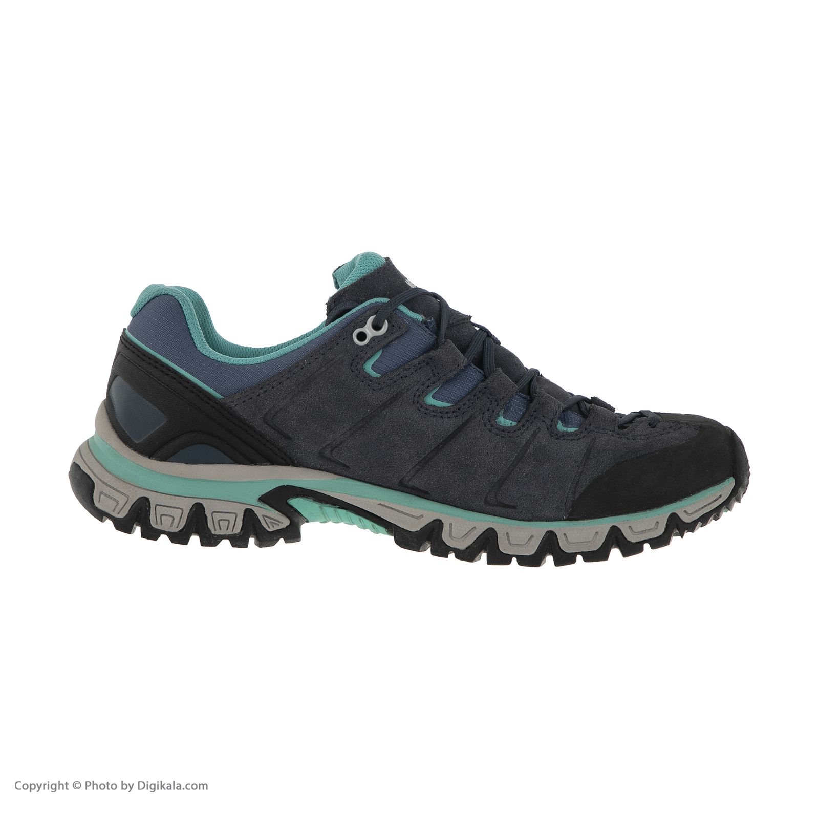 کفش کوهنوردی زنانه میندل مدل 9005 049 Outdoor Schuhe für Damen von -  - 2