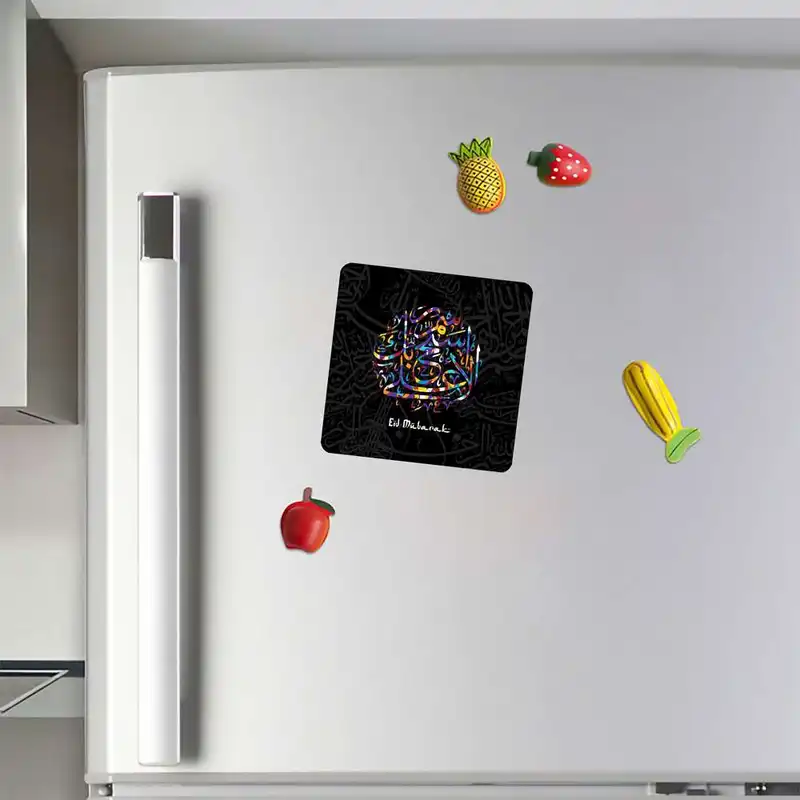 مگنت طرح سوره مدل mg10315