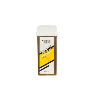 موم موبر +کالیما مدل Honeyed وزن 100 گرم