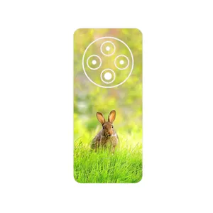 MAHOOT Rabbit Cover Sticker for Xiaomi Redmi 14C