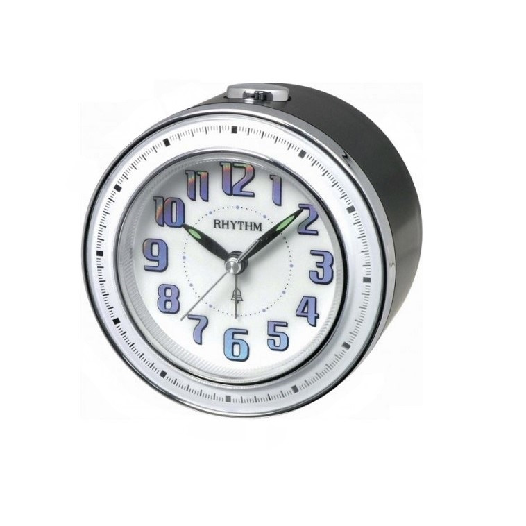 ساعت رومیزی ریتم مدل CRA834NR02
