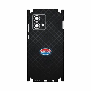 MAHOOT AMICO-FullSkin Cover Sticker for Motorola Moto G84