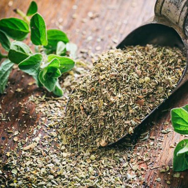 پونه خشک ممتاز باباگلی - 90 گرم