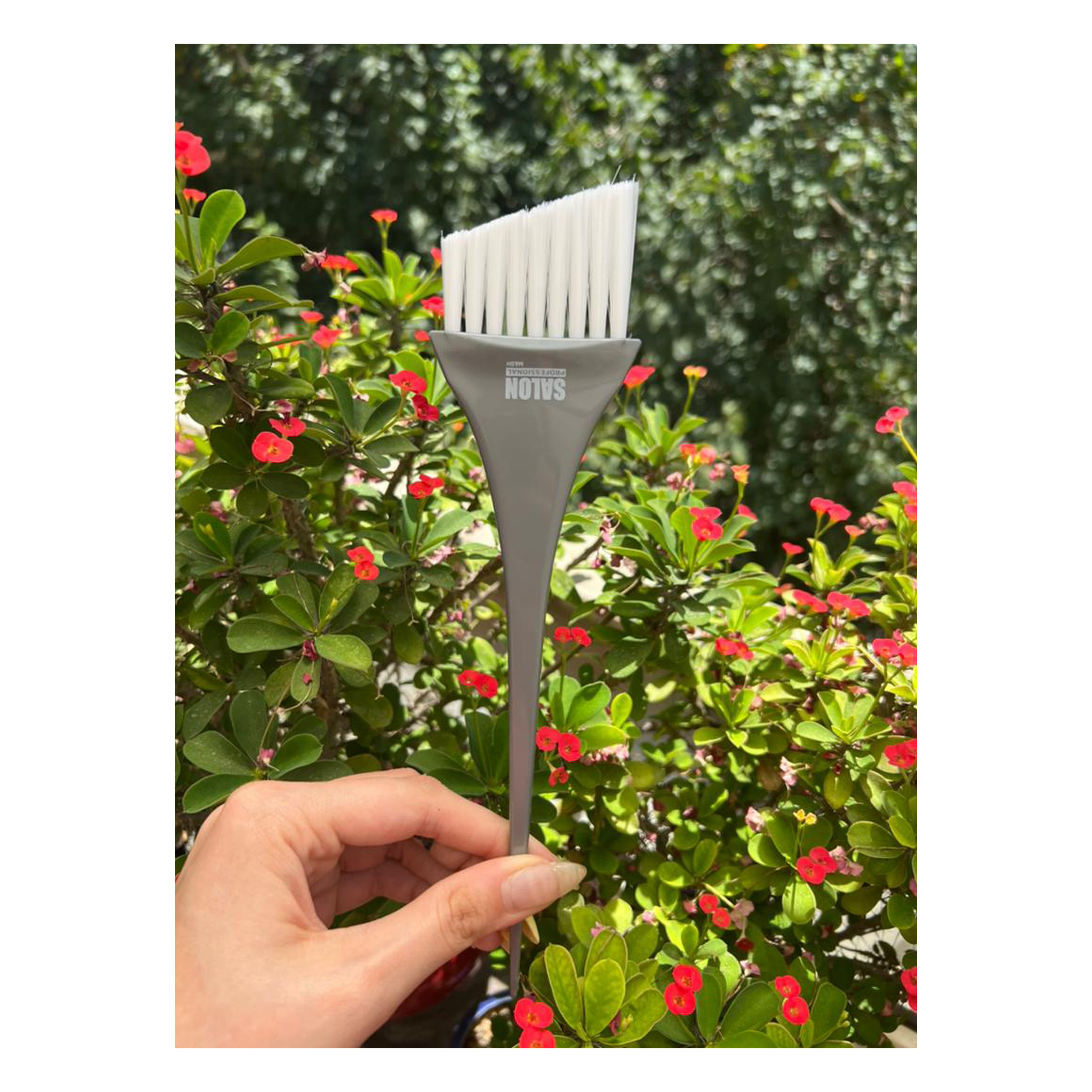 برس رنگ مو سالن کد HS-52739