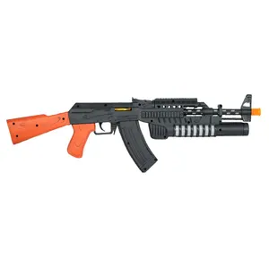 تفنگ بازی مدل Fengfa Toys کد 74