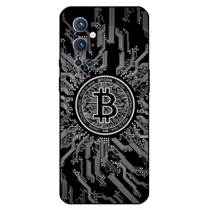 Megafone 7737 Cover For OnePlus 9 Pro