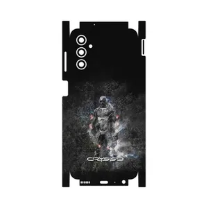 MAHOOT Crysis-FullSkin Cover Sticker for Samsung Galaxy M13  India