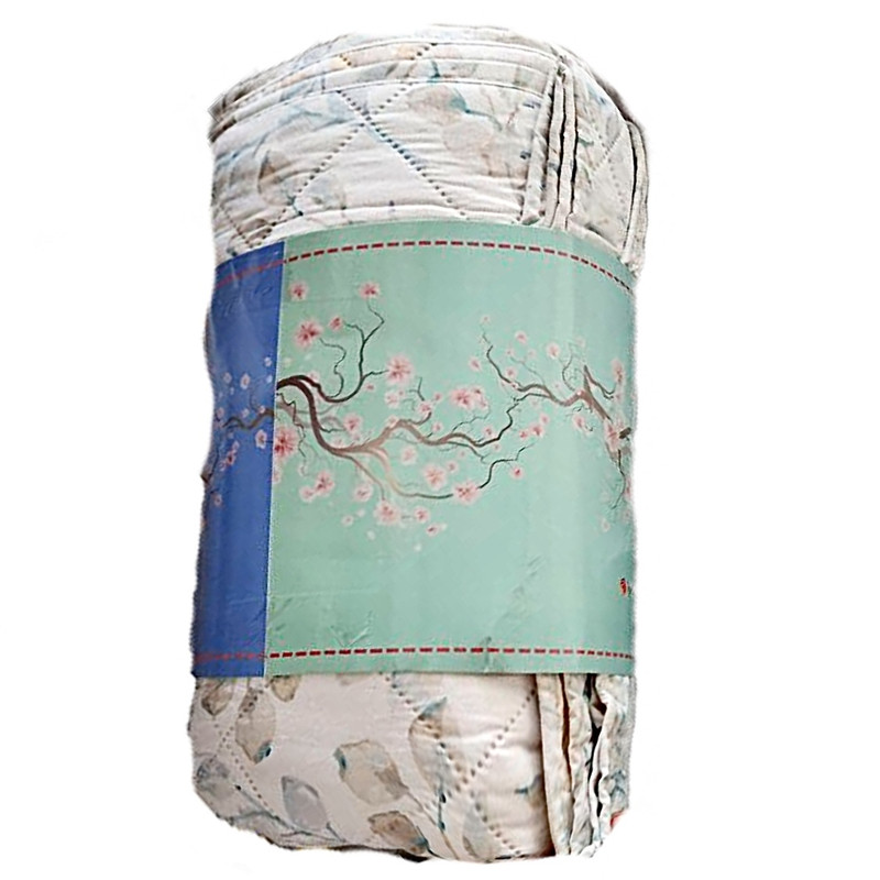 روتختی دو نفره مدل  ipekçe  سایز 200x230 سانتی‌متر