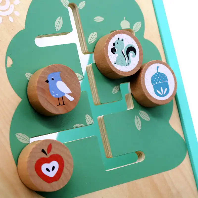 واکر کودک باکیدز مدل 8 کاره