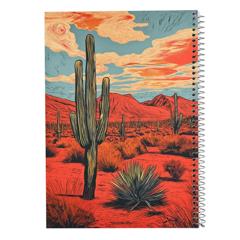 دفتر لیست خرید 50 برگ مدوپد مدل کویر کد DF16689