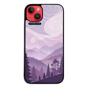 AKAM AMC-WA14PLUS-LAVENDER-10 Cover For Apple iPhone 14 Plus