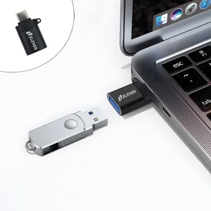 مبدل USB-C به USB 3.0 ایلون مدل OTG2