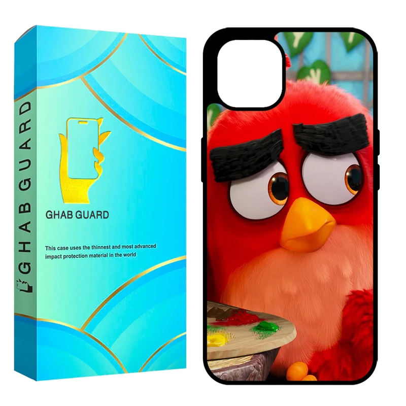 کاور قاب گارد مدل CHAP مناسب برای گوشی موبایل اپل iPhone 14