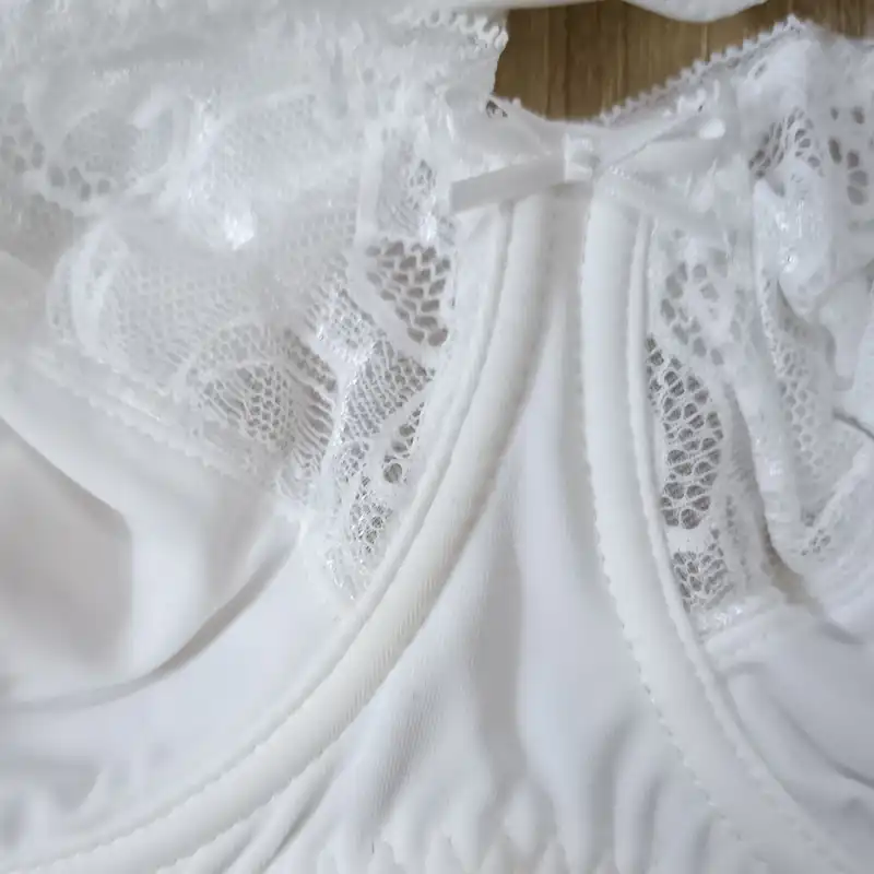 سوتین زنانه اسمارا مدل Sujetador con aros مجموعه 4 عددی