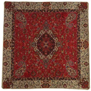 کاور کوسن ترمه کد QUTR14