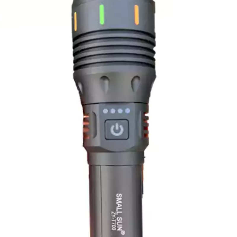 چراغ قوه دستی اسمال سان مدل T700