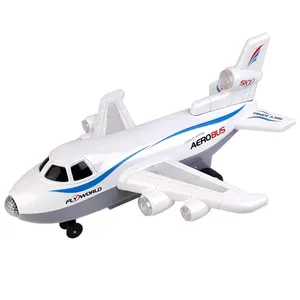 هواپیما بازی کنترلی مدل AeroBUS 1133-1A