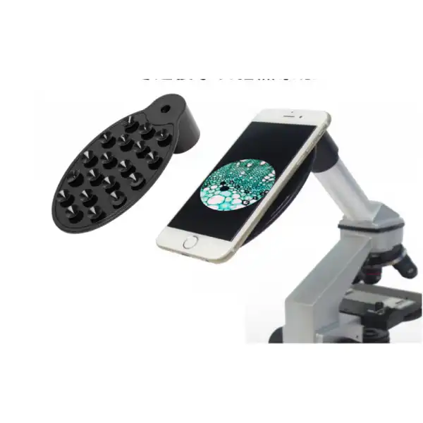 میکروسکوپ برسر مدل جونیور 55008