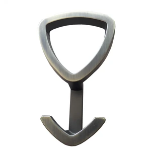 آویز لباس کد 127