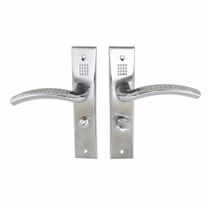 دستگیره در مدل خالدار کد C L