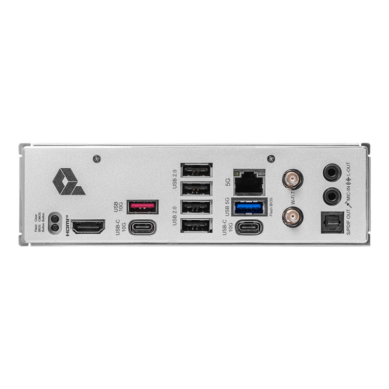 مادربرد ام اس آی مدل PRO B850-P WIFI