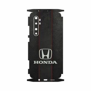 MAHOOT Honda Motor-FullSkin Cover Sticker for Xiaomi Mi Note 10 Lite