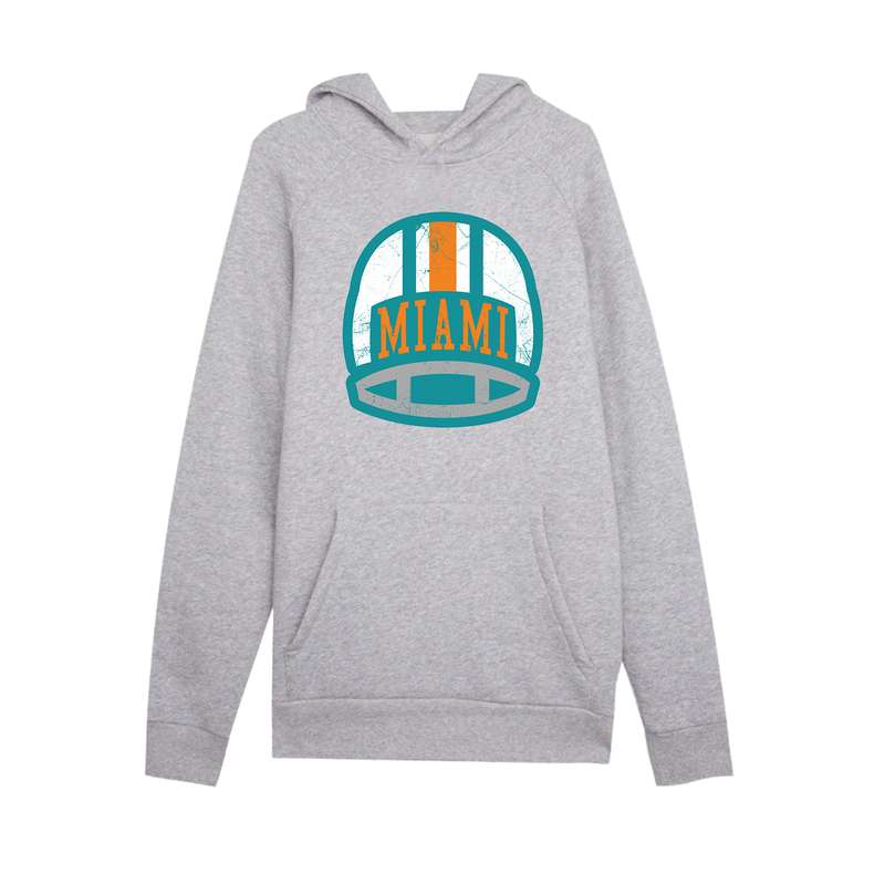 هودی پسرانه طرح میامی کد 1196