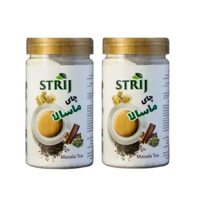 چای ماسالا  استریج - 300 گرم مجموعه دو عددی