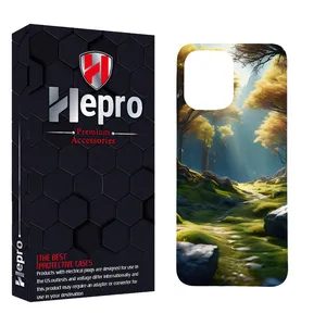 HEPRO MC Cover for XIAOMI Redmi 12 4G / Redmi 12 5G