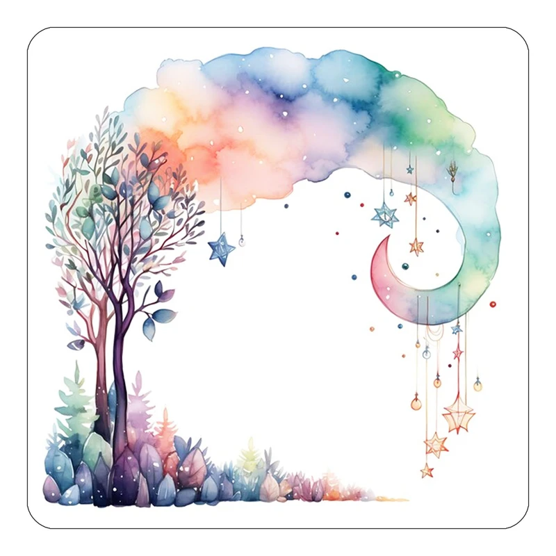 مگنت کاکتی طرح شازده کوچولو مدل mp36229