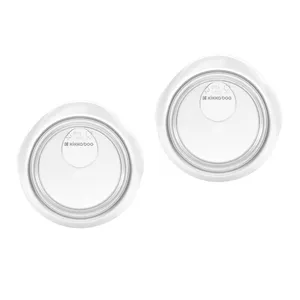 پدسینه کیکابو مدل جمع کننده شیرمادر بسته دو عددی