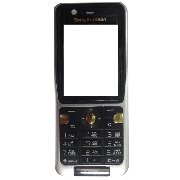 شاسی گوشی موبایل مدل k-530 مناسب برای گوشی موبایل سونی اریکسون k530 