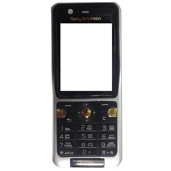 شاسی گوشی موبایل مدل k-530 مناسب برای گوشی موبایل سونی اریکسون k530 