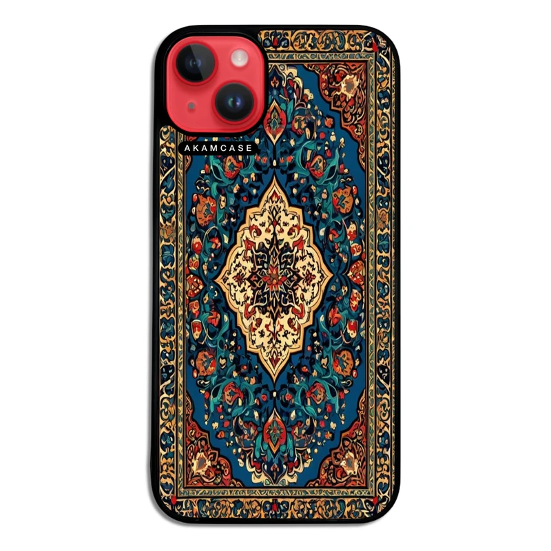 کاور آکام مدل AMC-WA14PLUS-PERSIAN-19 مناسب برای گوشی موبایل اپل iPhone 14 Plus