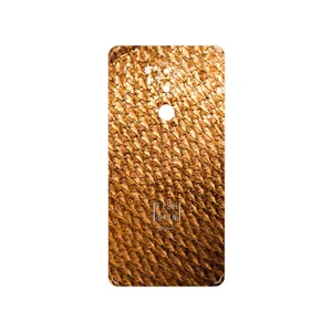 MAHOOT Fish Skin Cover Sticker for LG G7 PLUS THINQ