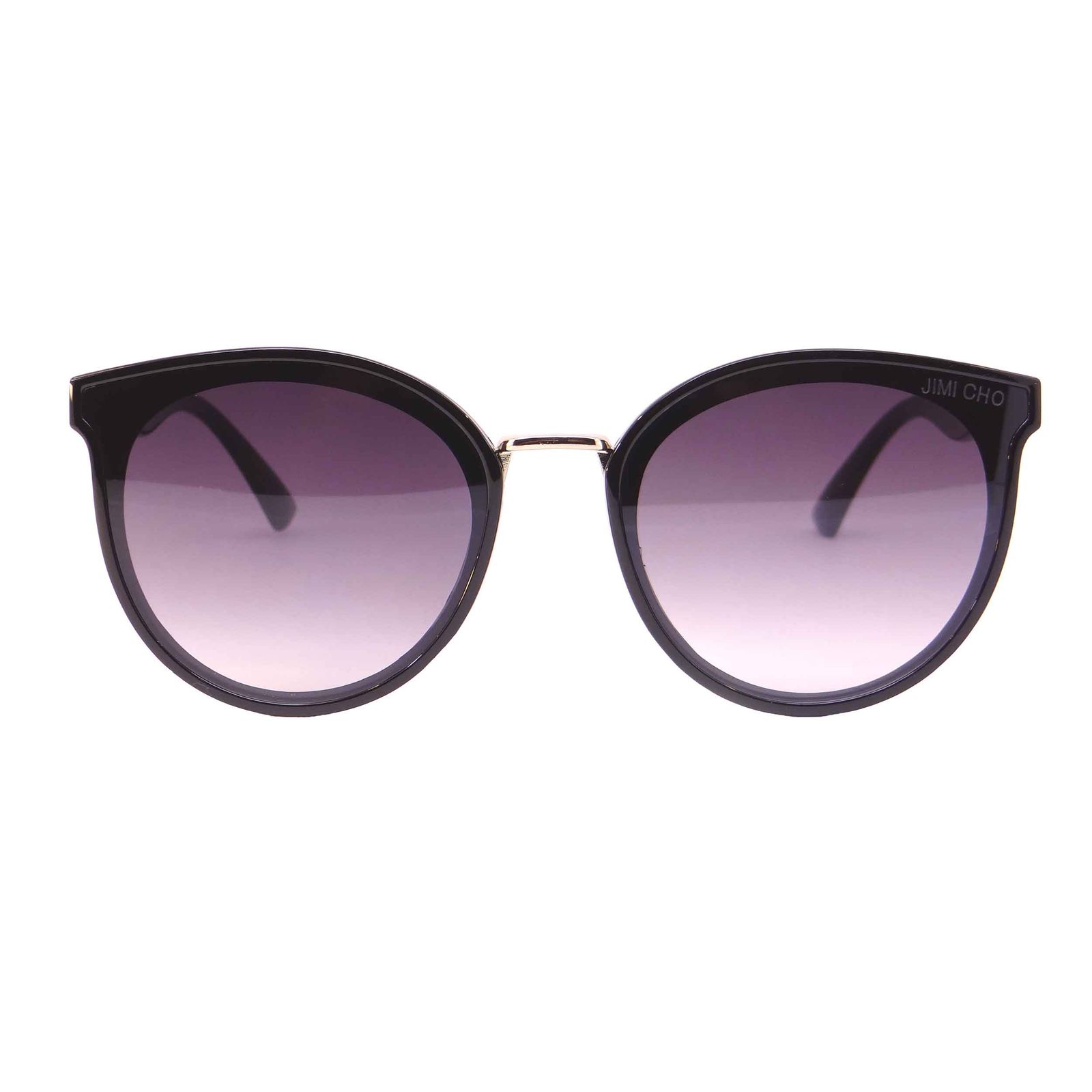 عینک آفتابی زنانه جیمی چو مدل 9929  -  - 1